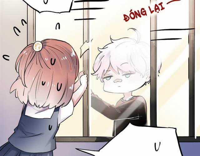 Đom Đóm Trên Dòng Sông Cô Quạnh Chapter 12 trang 73