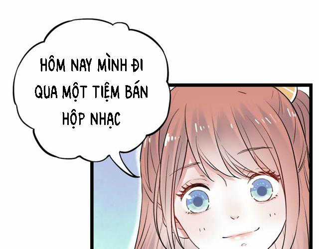 Đom Đóm Trên Dòng Sông Cô Quạnh Chapter 12 trang 75