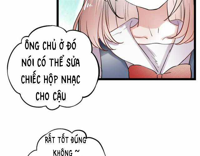 Đom Đóm Trên Dòng Sông Cô Quạnh Chapter 12 trang 76