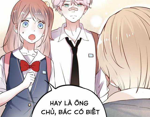 Đom Đóm Trên Dòng Sông Cô Quạnh Chapter 13 trang 11