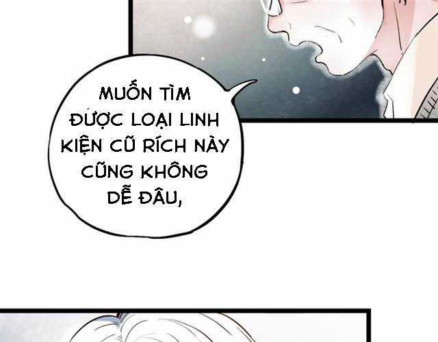 Đom Đóm Trên Dòng Sông Cô Quạnh Chapter 13 trang 13