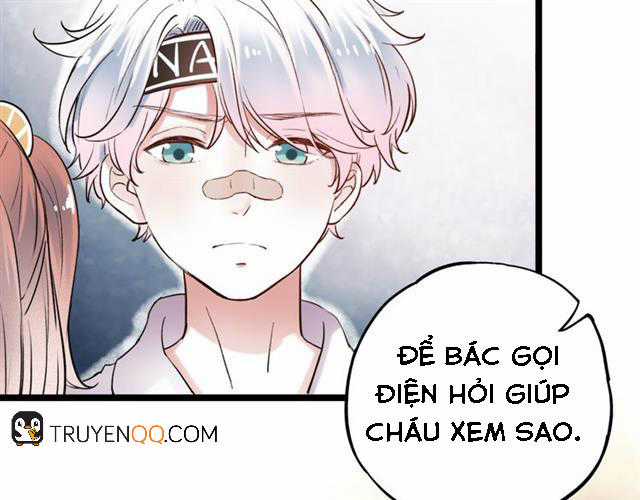 Đom Đóm Trên Dòng Sông Cô Quạnh Chapter 13 trang 14