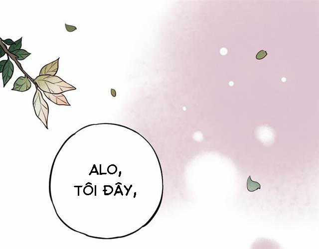 Đom Đóm Trên Dòng Sông Cô Quạnh Chapter 13 trang 18