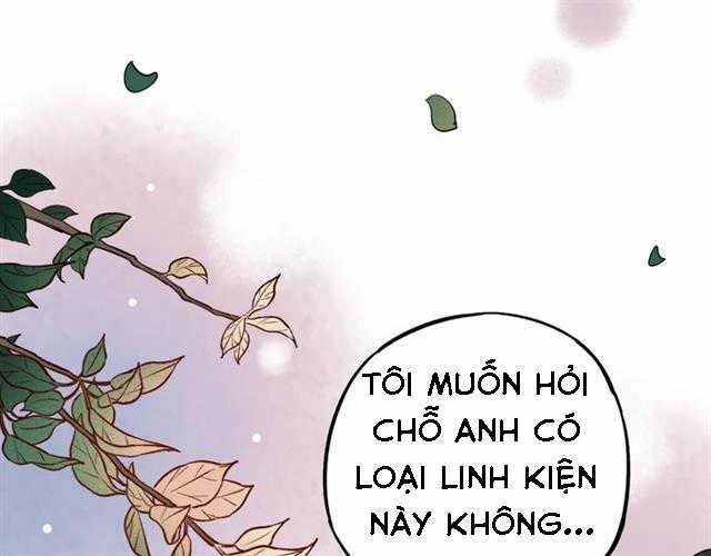 Đom Đóm Trên Dòng Sông Cô Quạnh Chapter 13 trang 19