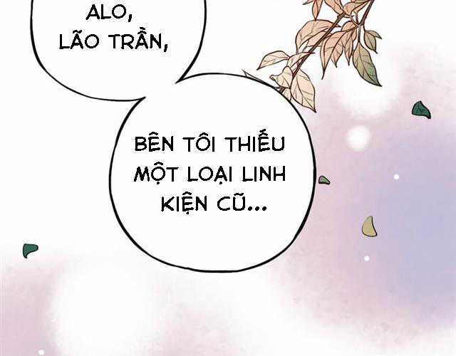 Đom Đóm Trên Dòng Sông Cô Quạnh Chapter 13 trang 21