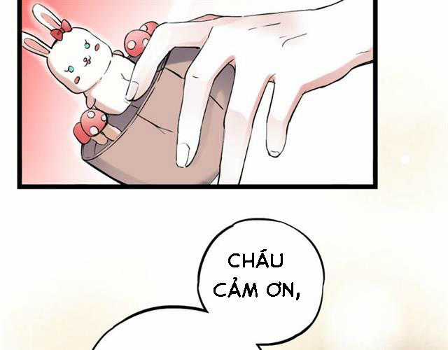 Đom Đóm Trên Dòng Sông Cô Quạnh Chapter 13 trang 27