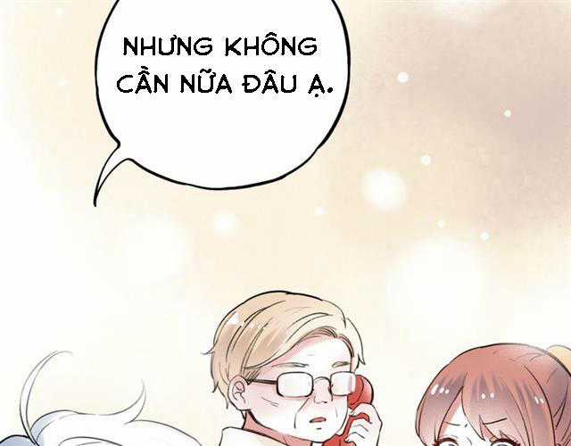 Đom Đóm Trên Dòng Sông Cô Quạnh Chapter 13 trang 28