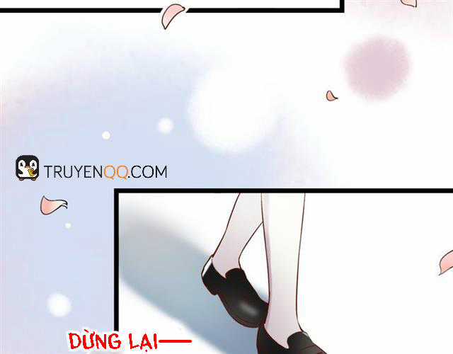 Đom Đóm Trên Dòng Sông Cô Quạnh Chapter 13 trang 46