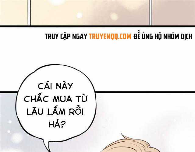 Đom Đóm Trên Dòng Sông Cô Quạnh Chapter 13 trang 8