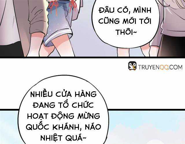 Đom Đóm Trên Dòng Sông Cô Quạnh Chapter 14 trang 11