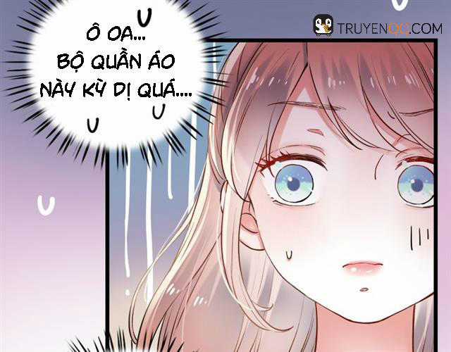 Đom Đóm Trên Dòng Sông Cô Quạnh Chapter 14 trang 18