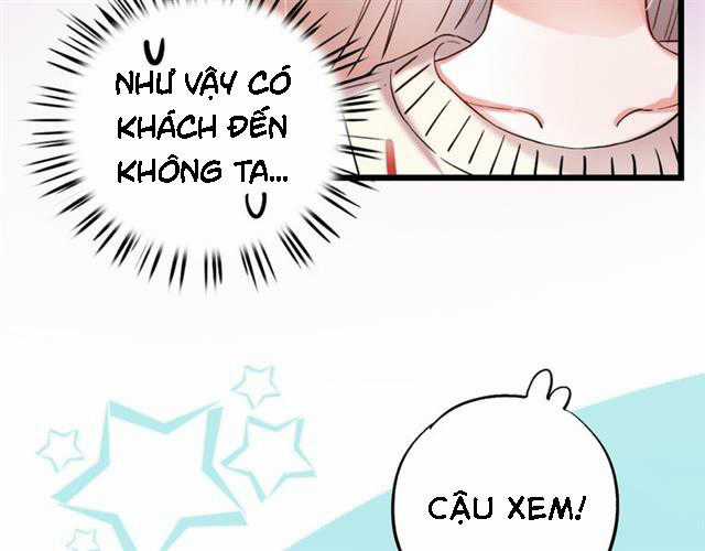 Đom Đóm Trên Dòng Sông Cô Quạnh Chapter 14 trang 19