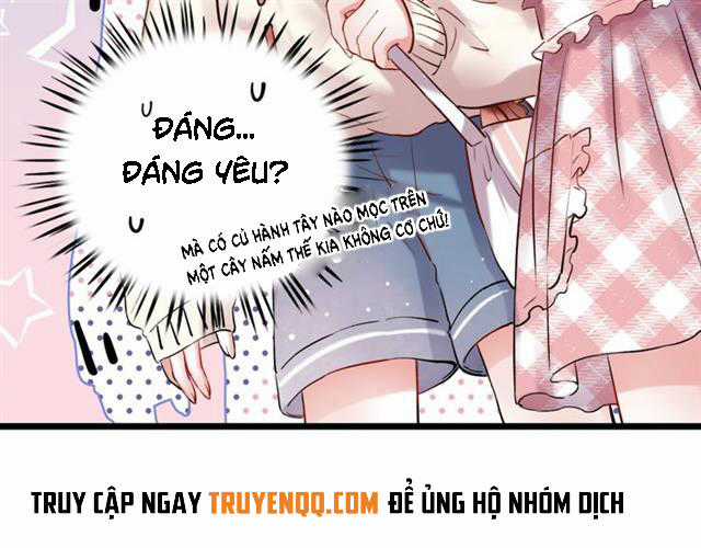 Đom Đóm Trên Dòng Sông Cô Quạnh Chapter 14 trang 22