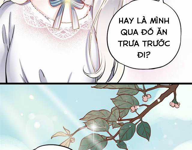 Đom Đóm Trên Dòng Sông Cô Quạnh Chapter 14 trang 24