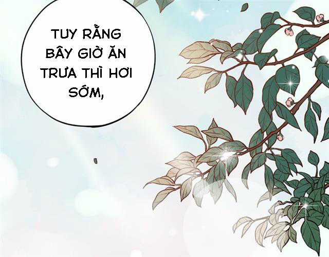 Đom Đóm Trên Dòng Sông Cô Quạnh Chapter 14 trang 25