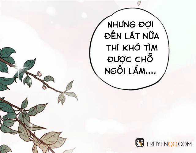 Đom Đóm Trên Dòng Sông Cô Quạnh Chapter 14 trang 26