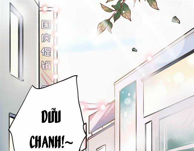 Đom Đóm Trên Dòng Sông Cô Quạnh Chapter 14 trang 3