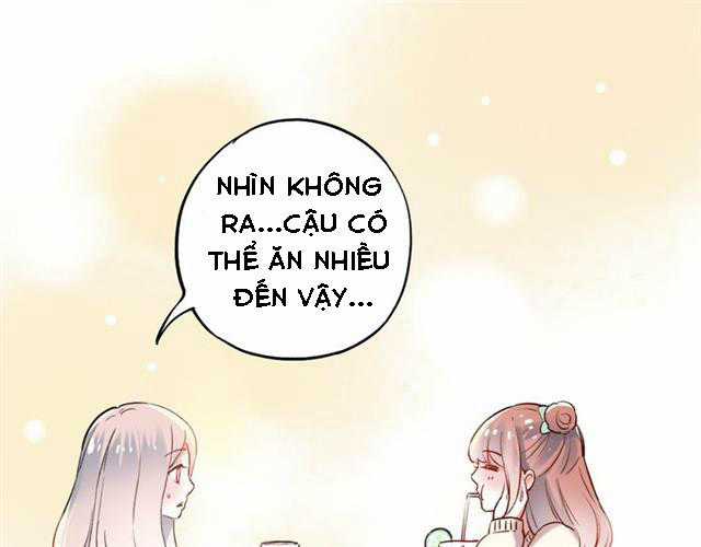 Đom Đóm Trên Dòng Sông Cô Quạnh Chapter 14 trang 33