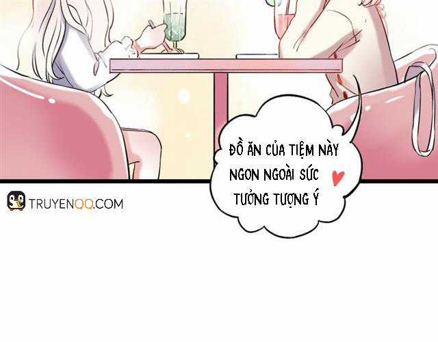 Đom Đóm Trên Dòng Sông Cô Quạnh Chapter 14 trang 34