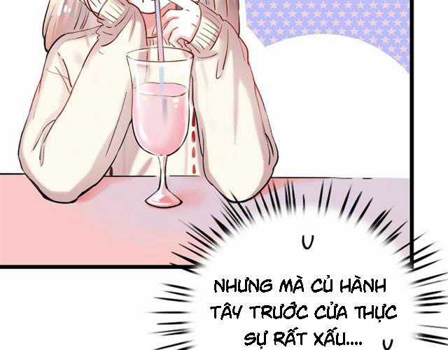 Đom Đóm Trên Dòng Sông Cô Quạnh Chapter 14 trang 36