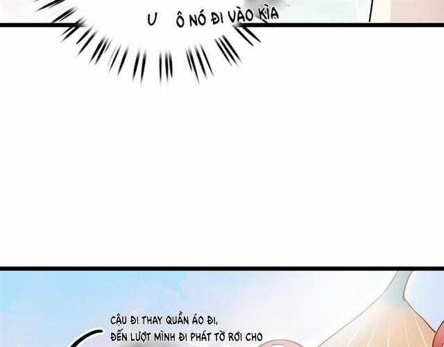 Đom Đóm Trên Dòng Sông Cô Quạnh Chapter 14 trang 39