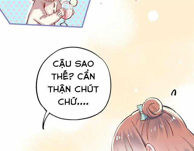 Đom Đóm Trên Dòng Sông Cô Quạnh Chapter 14 trang 49