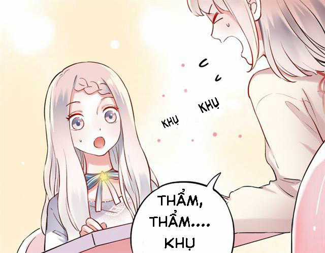 Đom Đóm Trên Dòng Sông Cô Quạnh Chapter 14 trang 50