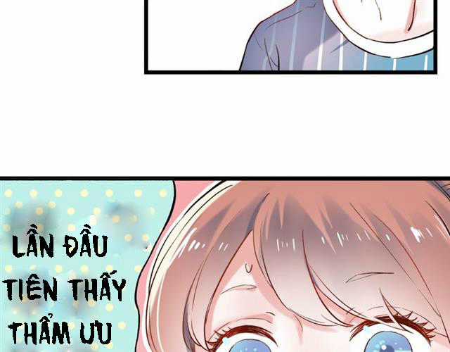 Đom Đóm Trên Dòng Sông Cô Quạnh Chapter 14 trang 66