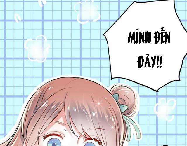 Đom Đóm Trên Dòng Sông Cô Quạnh Chapter 14 trang 7