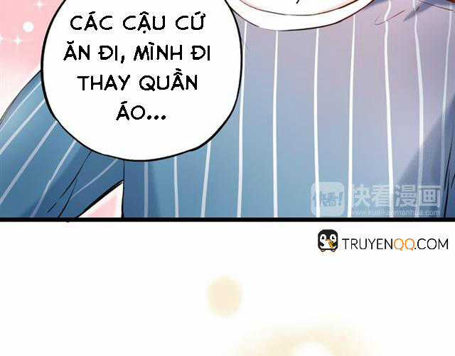 Đom Đóm Trên Dòng Sông Cô Quạnh Chapter 14 trang 71