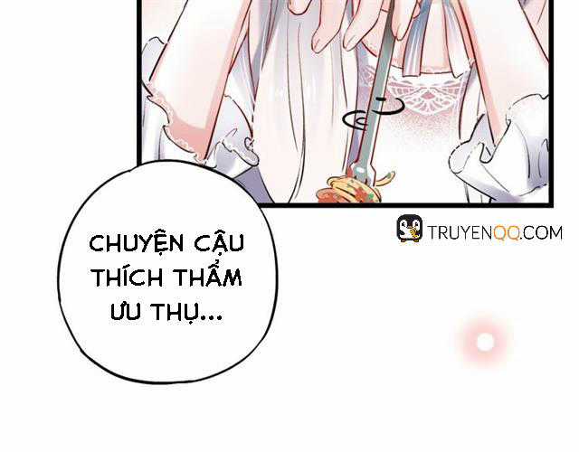 Đom Đóm Trên Dòng Sông Cô Quạnh Chapter 14 trang 93