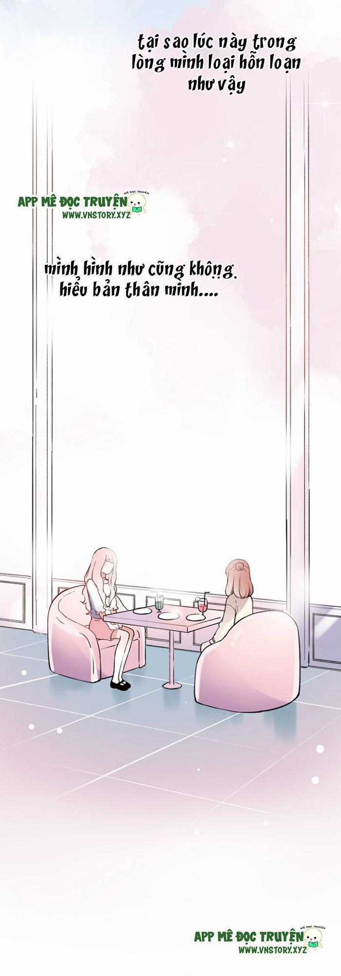 Đom Đóm Trên Dòng Sông Cô Quạnh Chapter 15 trang 12