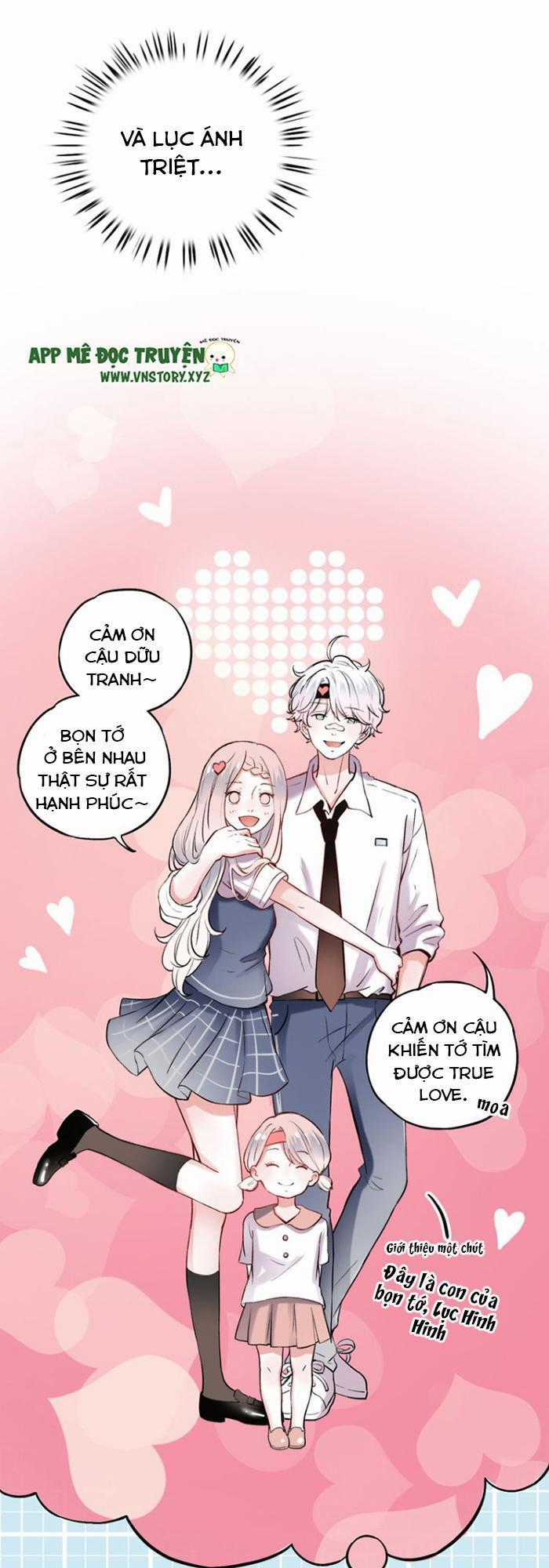 Đom Đóm Trên Dòng Sông Cô Quạnh Chapter 15 trang 17