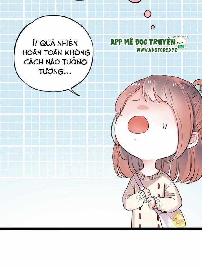 Đom Đóm Trên Dòng Sông Cô Quạnh Chapter 15 trang 18