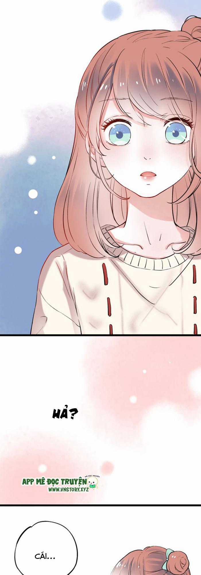 Đom Đóm Trên Dòng Sông Cô Quạnh Chapter 15 trang 2