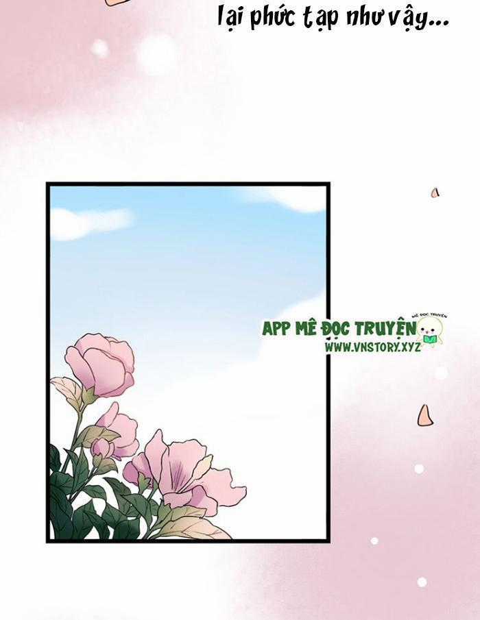 Đom Đóm Trên Dòng Sông Cô Quạnh Chapter 15 trang 20