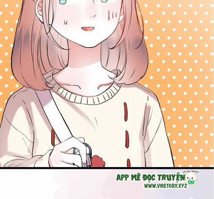 Đom Đóm Trên Dòng Sông Cô Quạnh Chapter 15 trang 28