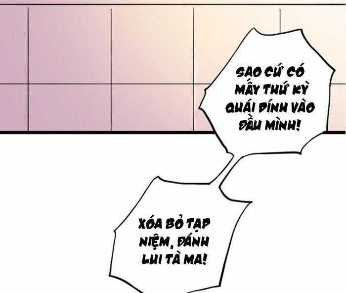 Đom Đóm Trên Dòng Sông Cô Quạnh Chapter 15 trang 32