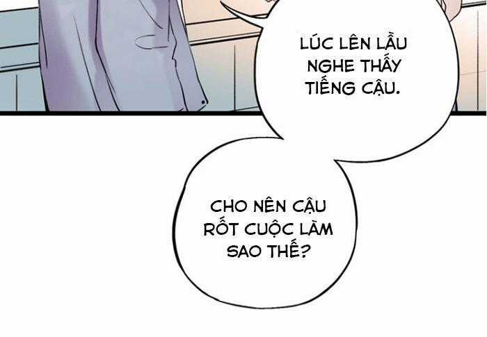 Đom Đóm Trên Dòng Sông Cô Quạnh Chapter 15 trang 34