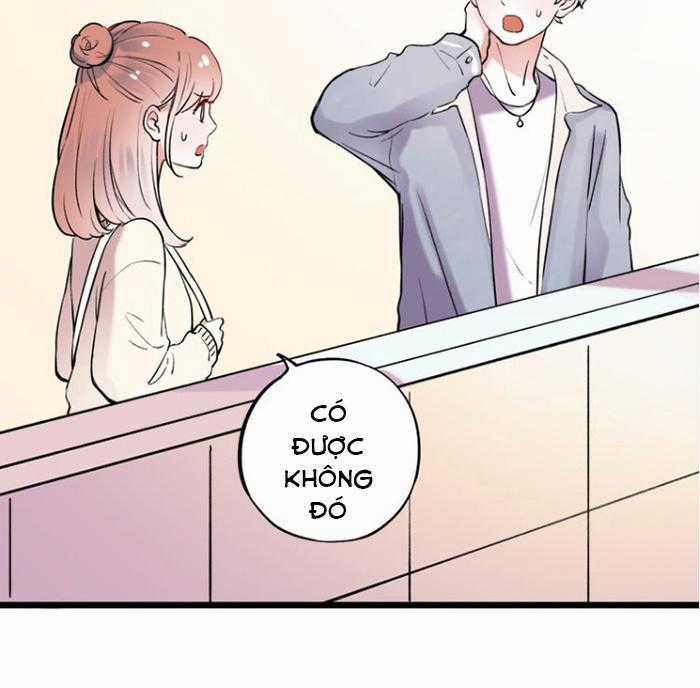 Đom Đóm Trên Dòng Sông Cô Quạnh Chapter 15 trang 39