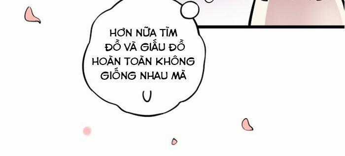 Đom Đóm Trên Dòng Sông Cô Quạnh Chapter 15 trang 42