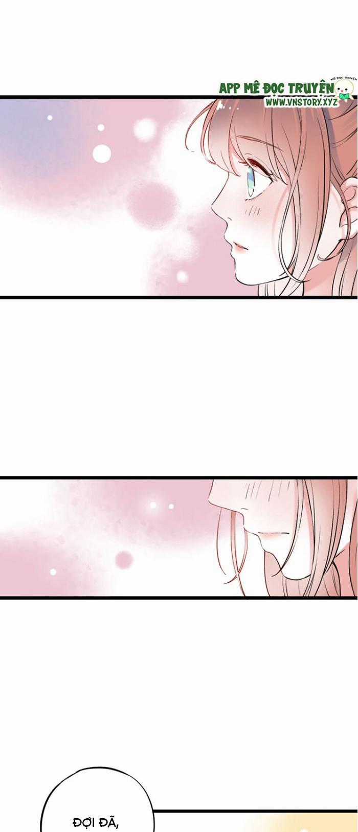 Đom Đóm Trên Dòng Sông Cô Quạnh Chapter 15 trang 45