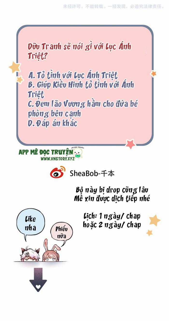 Đom Đóm Trên Dòng Sông Cô Quạnh Chapter 15 trang 53