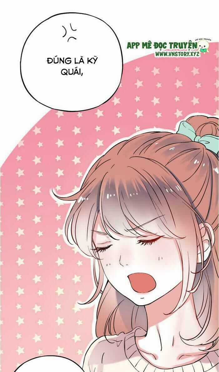 Đom Đóm Trên Dòng Sông Cô Quạnh Chapter 16 trang 11