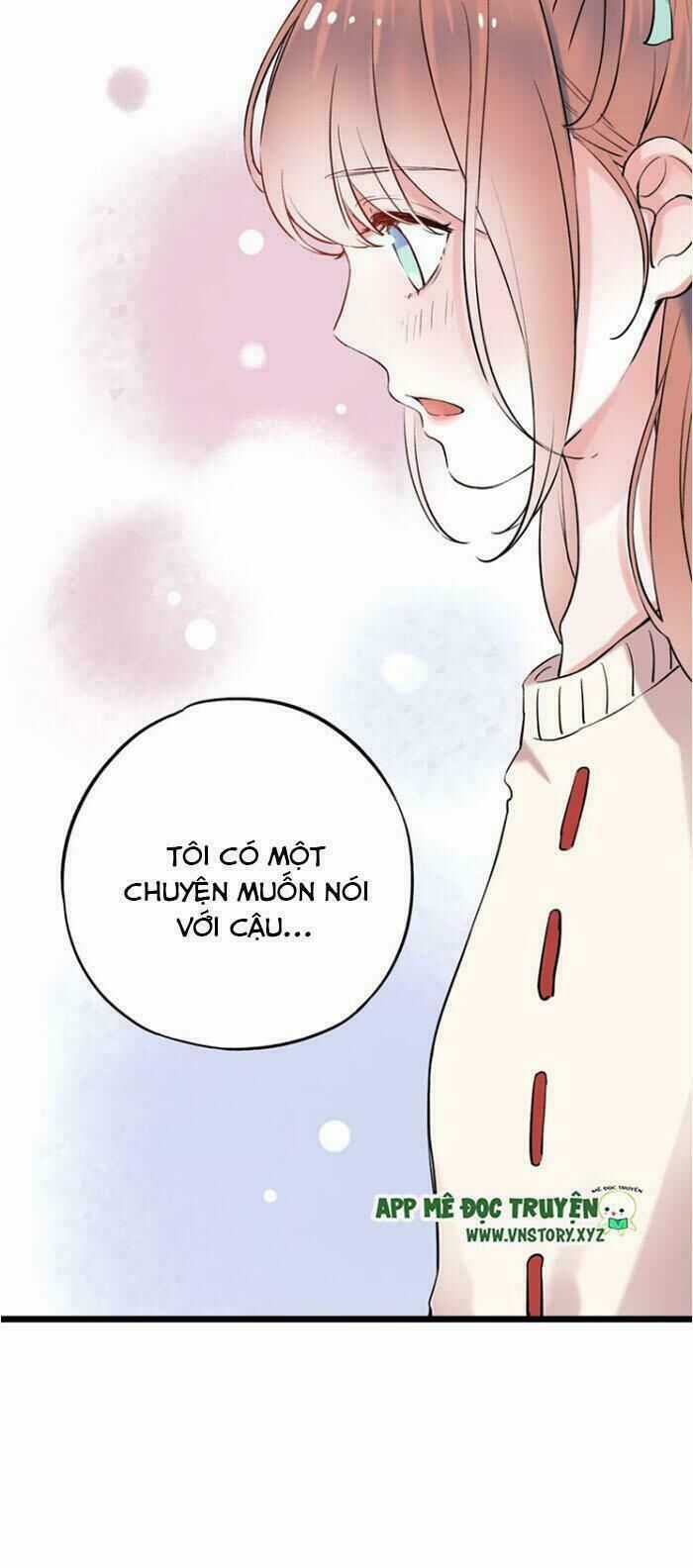 Đom Đóm Trên Dòng Sông Cô Quạnh Chapter 16 trang 2