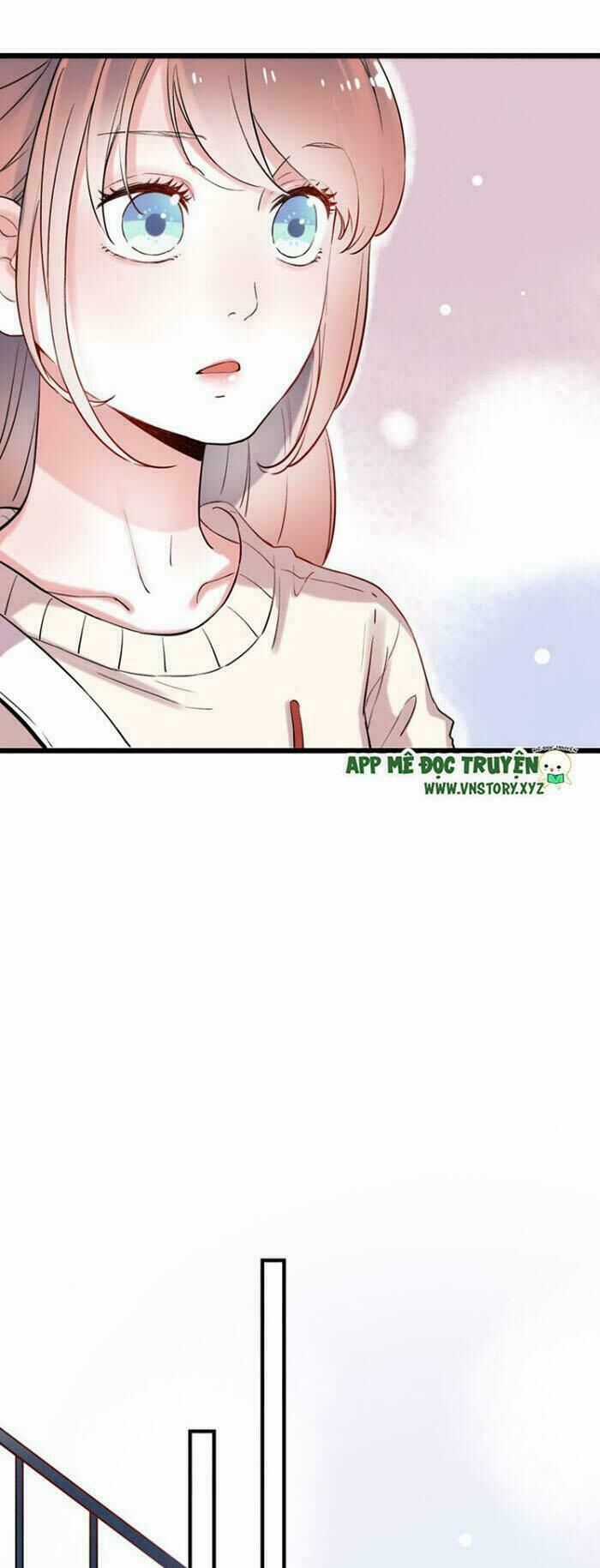 Đom Đóm Trên Dòng Sông Cô Quạnh Chapter 16 trang 24