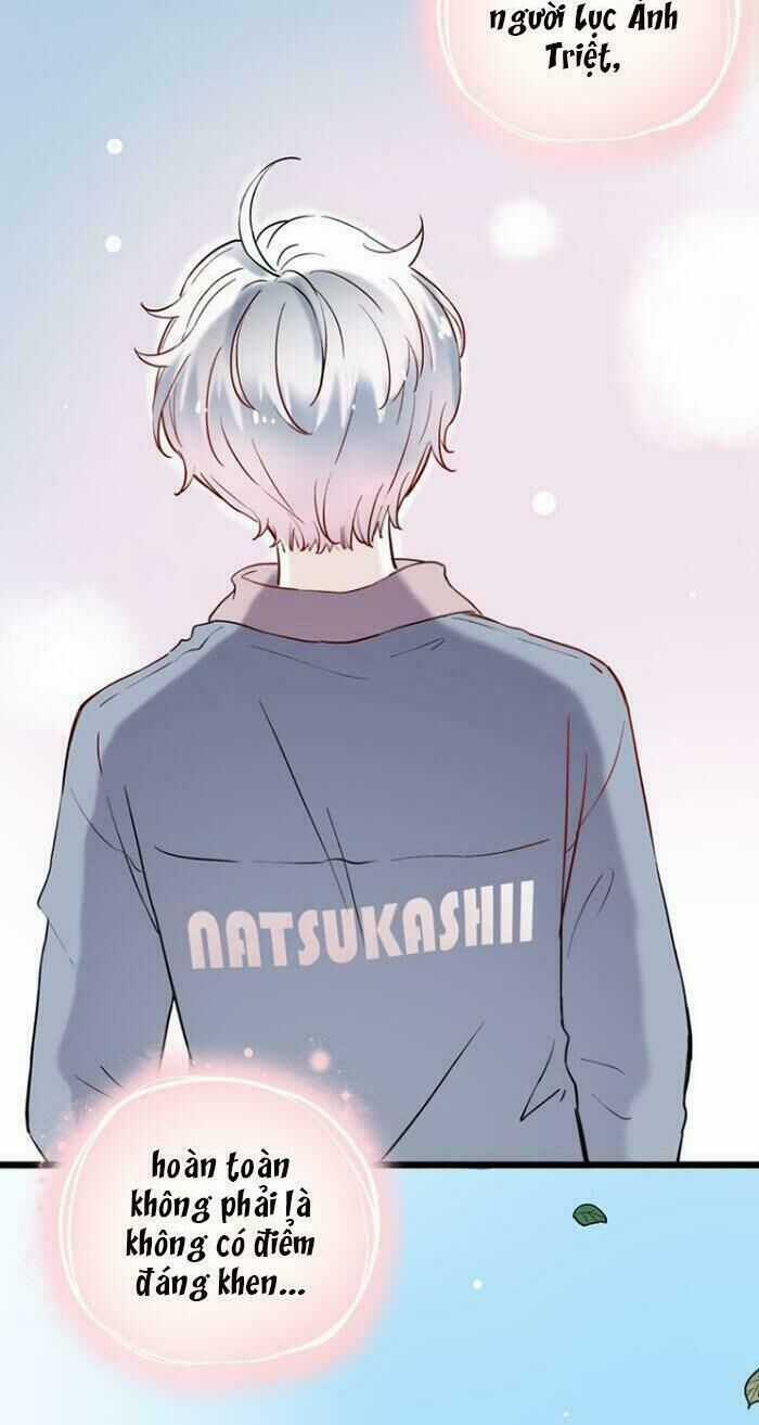 Đom Đóm Trên Dòng Sông Cô Quạnh Chapter 16 trang 27