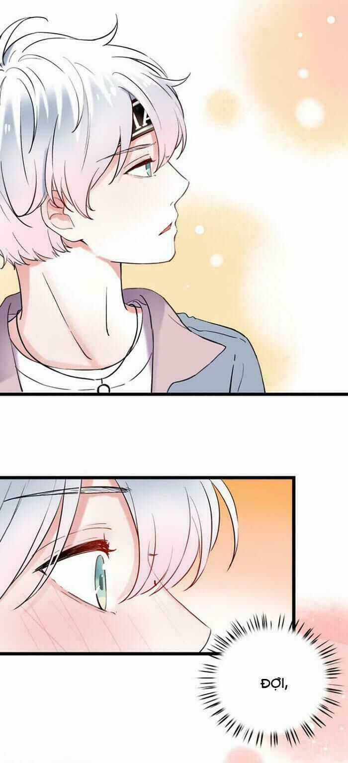 Đom Đóm Trên Dòng Sông Cô Quạnh Chapter 16 trang 32