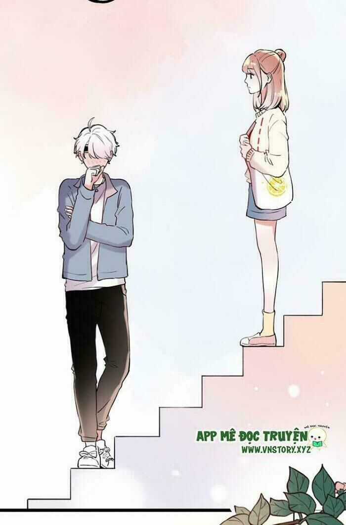 Đom Đóm Trên Dòng Sông Cô Quạnh Chapter 16 trang 37