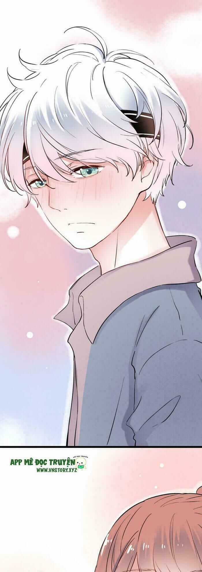 Đom Đóm Trên Dòng Sông Cô Quạnh Chapter 16 trang 41